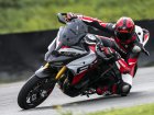 Ducati Multistrada V4 RS